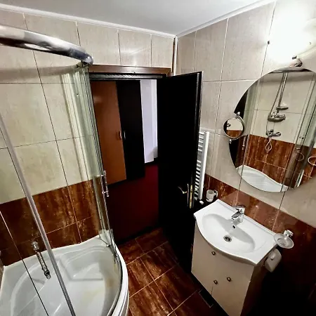 Hanul Kartali Hotel Lumina