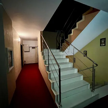 Hotel Hanul Kartali