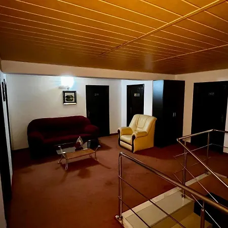 Hotel Hanul Kartali