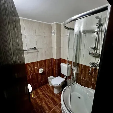 Hanul Kartali Hotel *