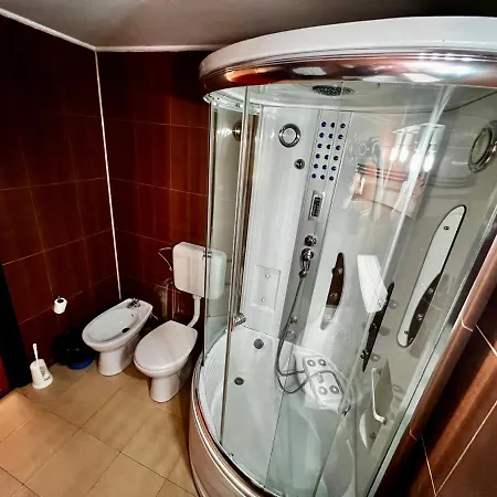 Hotel Hanul Kartali *