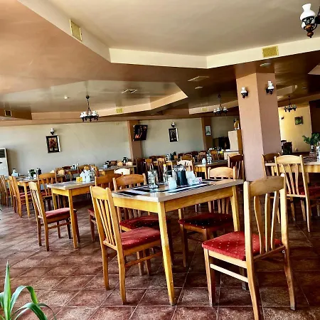 Hotel Hanul Kartali Lumina