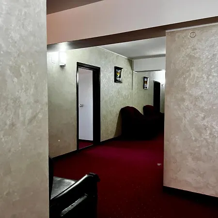 Hotel Hanul Kartali *