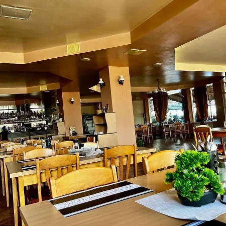Hanul Kartali Hotel *