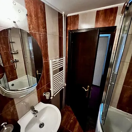 Hotel Hanul Kartali *