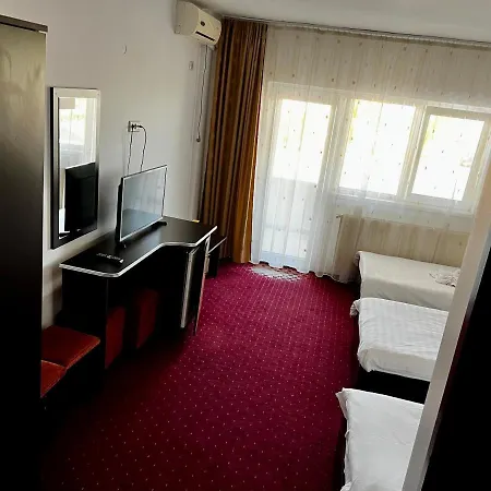 Hotel Hanul Kartali