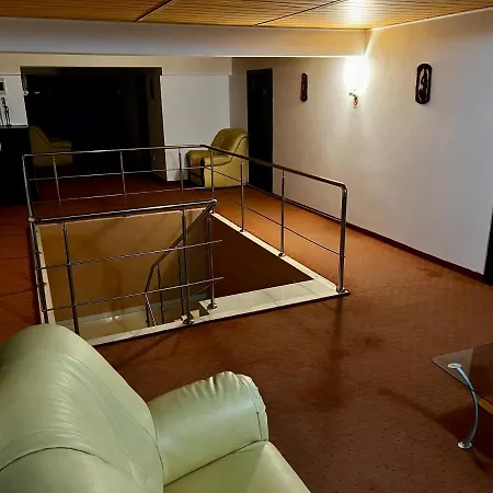 Hanul Kartali Hotel Lumina