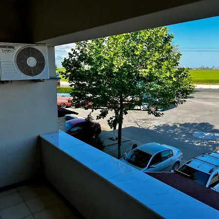 Hotel Hanul Kartali