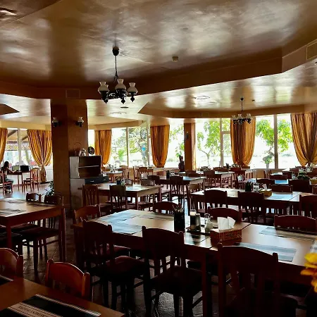 Hotel Hanul Kartali